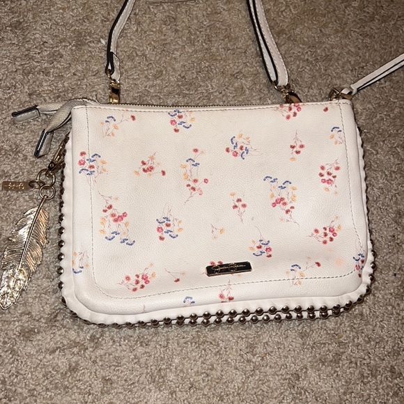 Jessica Simpson crossbody - Picture 1 of 11